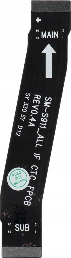 OEM Main signal cable for SAMSUNG