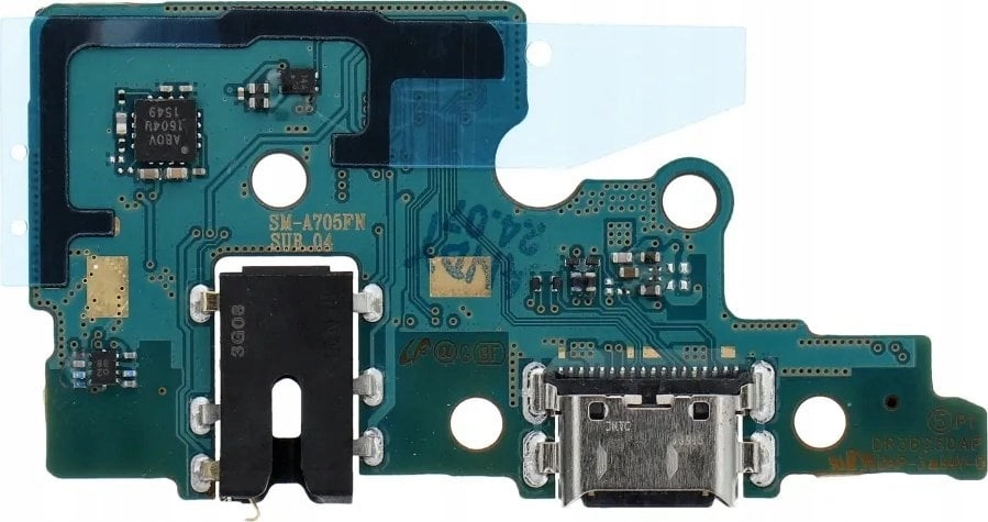 OEM Charging Board for SAMSUNG A70