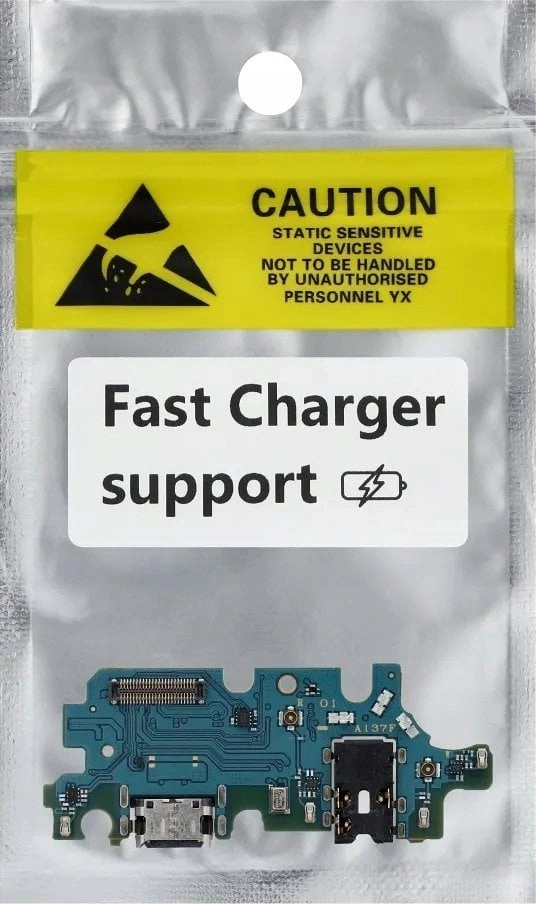 OEM Charging Board for SAMSUNG A13