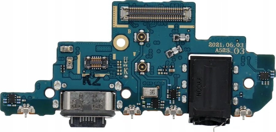 OEM Charging Board for SAMSUNG A52s