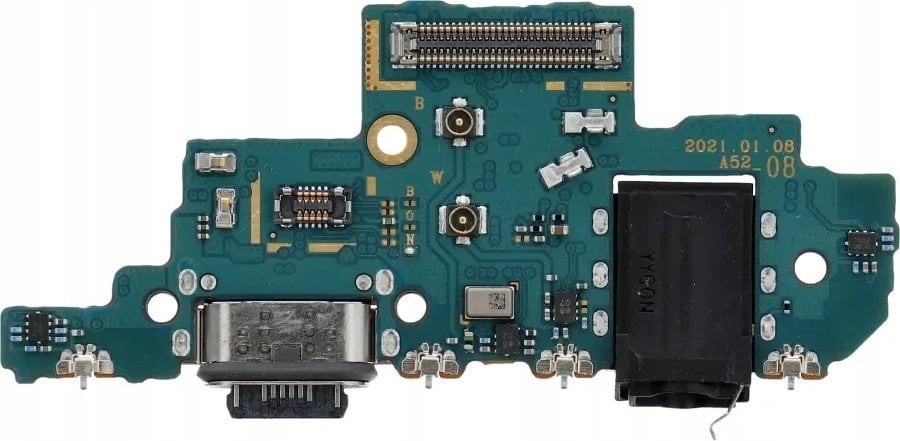 OEM Charging Board for SAMSUNG A52s