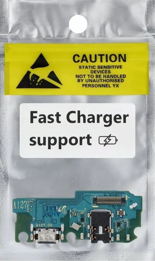 OEM Charging board for SAMSUNG A12