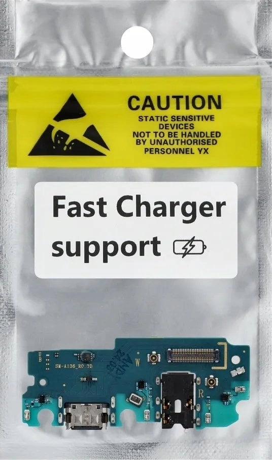 OEM Charging Board for SAMSUNG A13