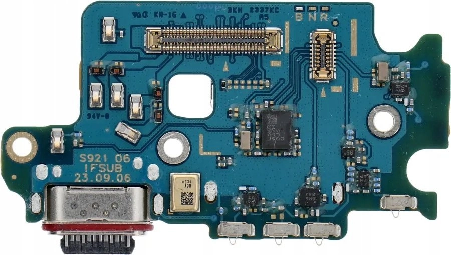 OEM Charging board for SAMSUNG S24