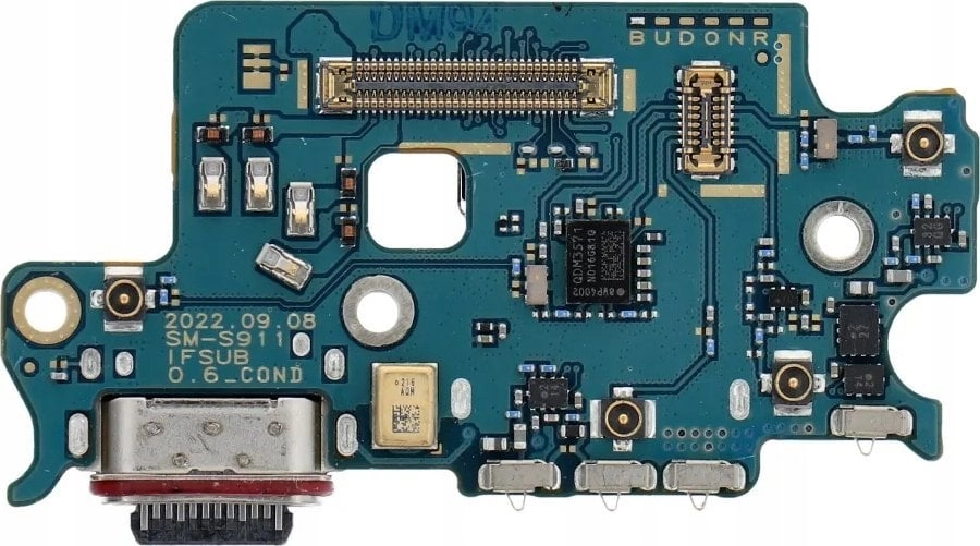 OEM Charging Board for SAMSUNG S23