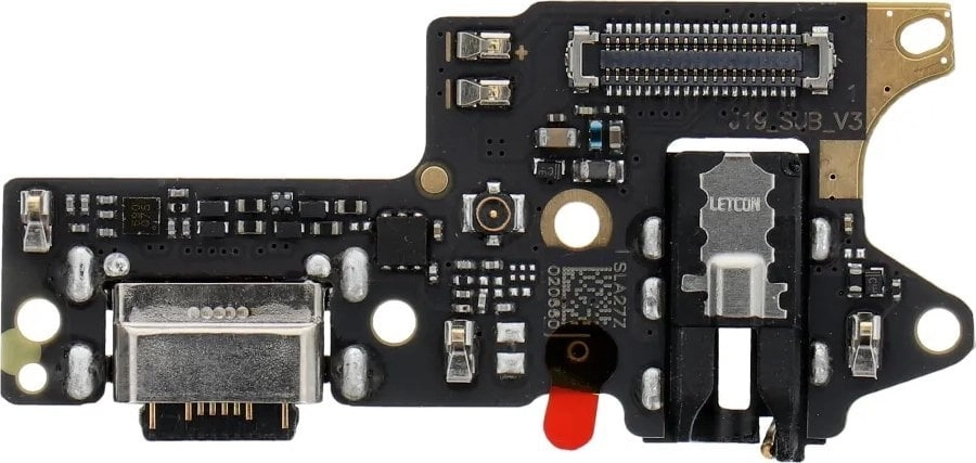 OEM Płytka ładowania do XIAOMI Redmi