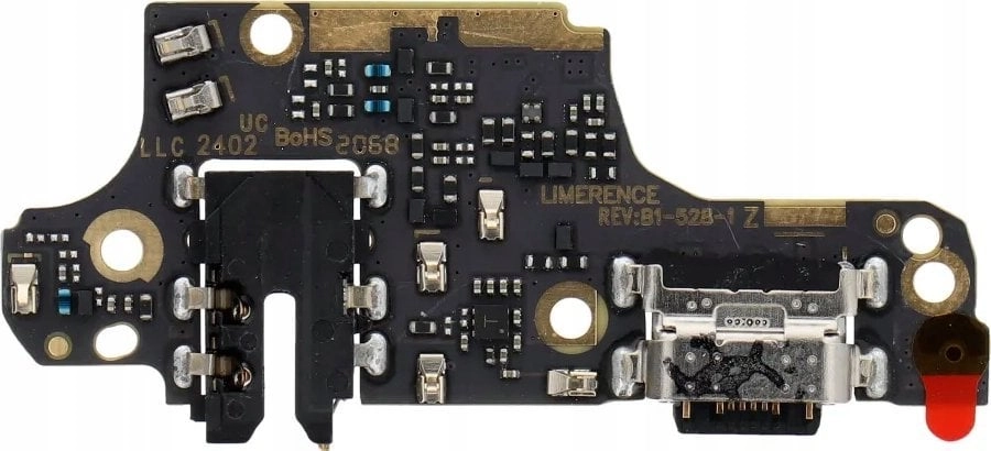OEM Płytka ładowania do XIAOMI Redmi