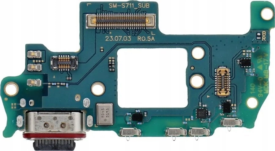 OEM Charging Board for SAMSUNG S23