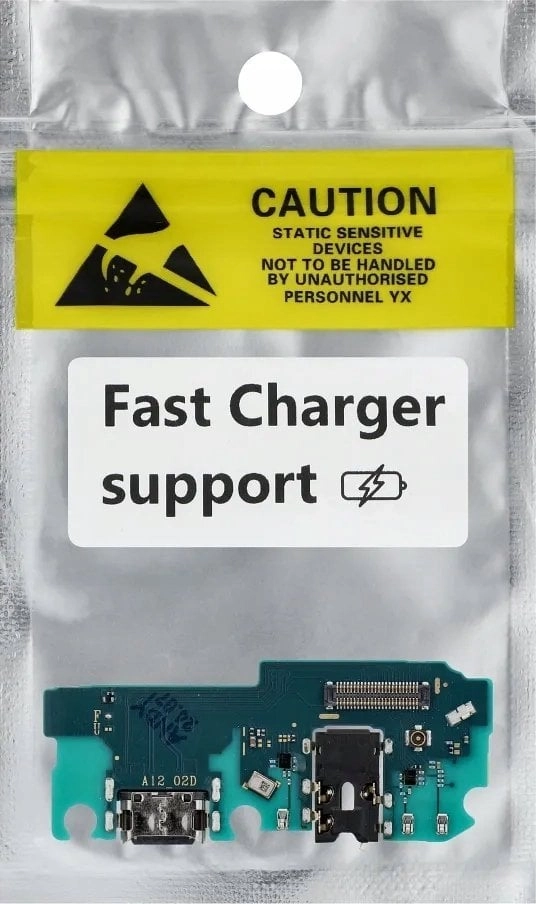 OEM Płytka ładowania do SAMSUNG M12