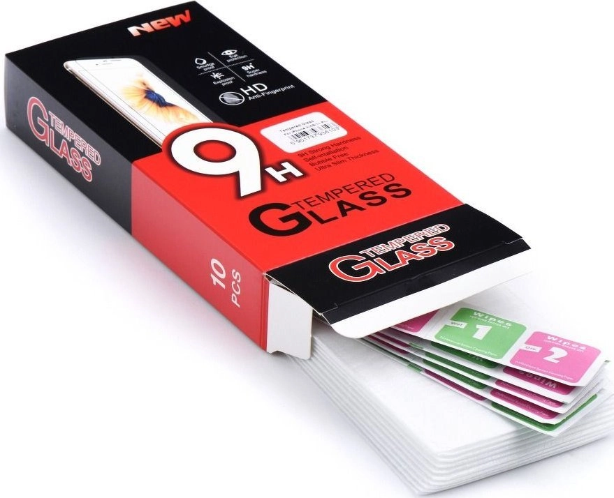 OEM Tempered Glass Tempered Glass (SET