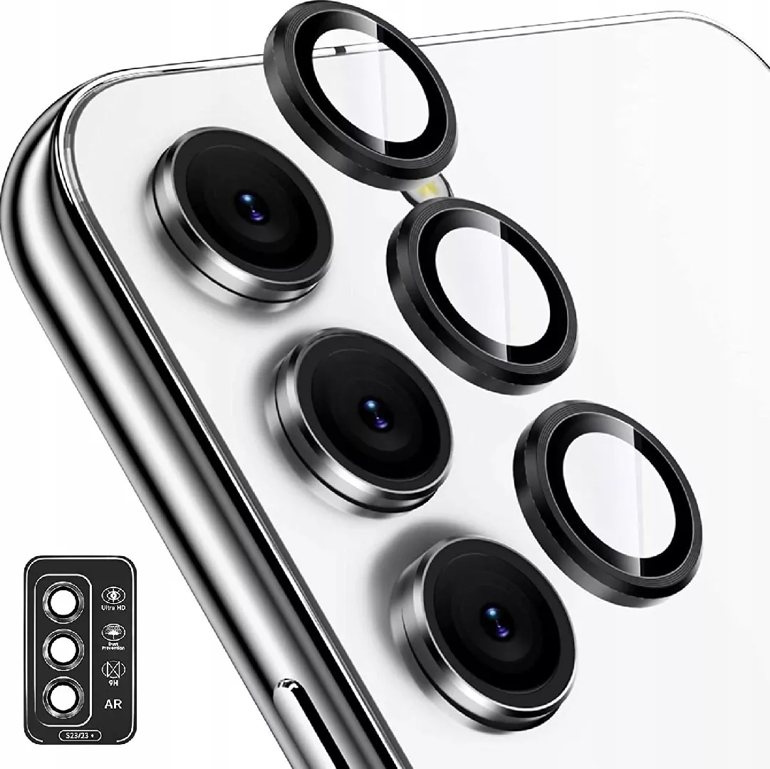 OEM Szkło hartowane Tempered Glass Camera