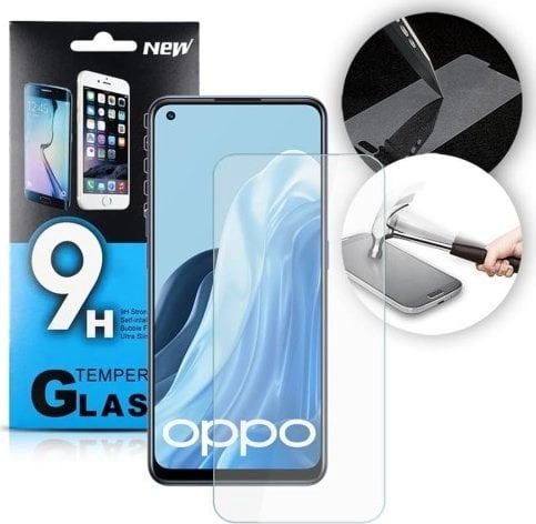 OEM Tempered Glass Tempered Glass -