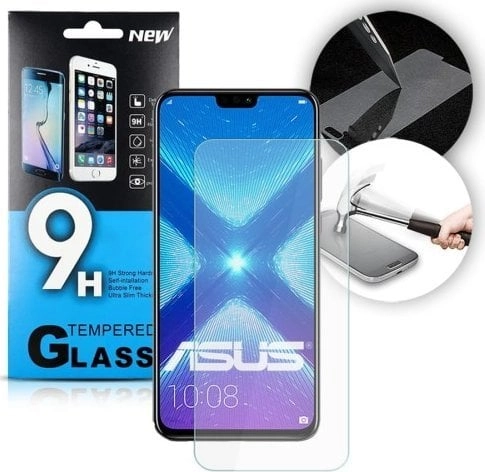 OEM Tempered Glass - For Asus