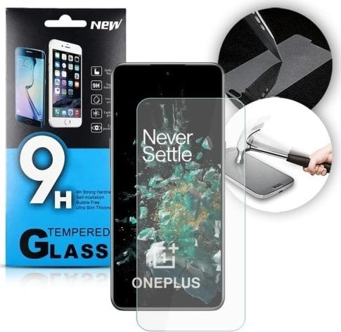 OEM Tempered Glass - for OnePlus
