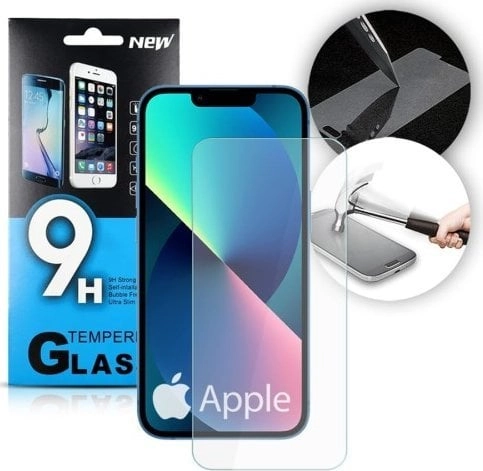 Protective glass OEM - Tempered Glass