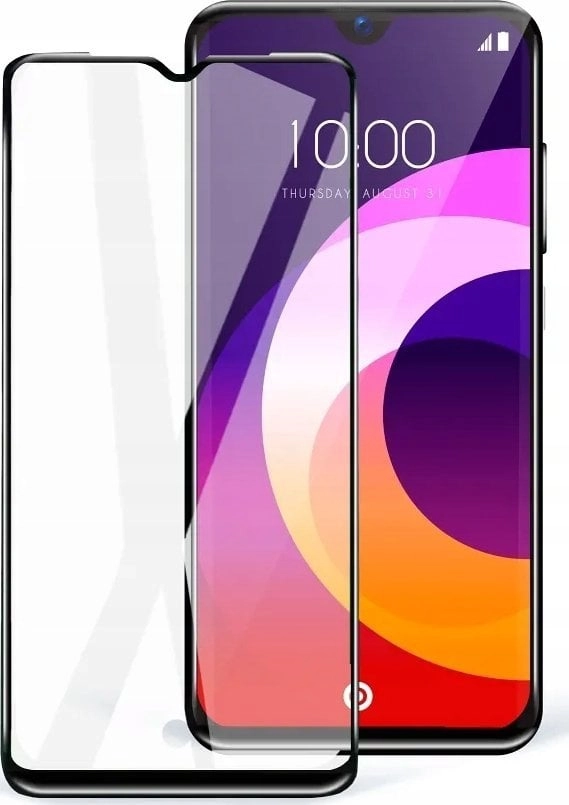 OEM 5D Full Glue Ceramic Glass