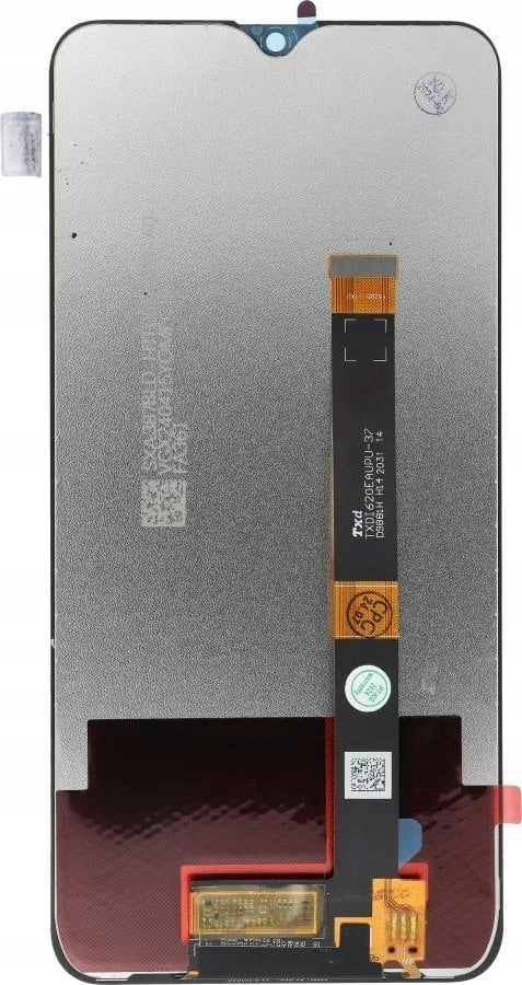 OEM Laptop Memory LCD Display for