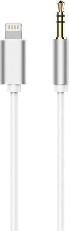 Kabel OEM Kabel AUX Lightning (męski)