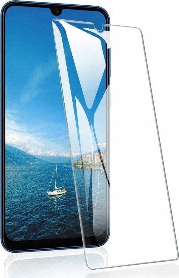 OEM Tempered Glass - for Motorola