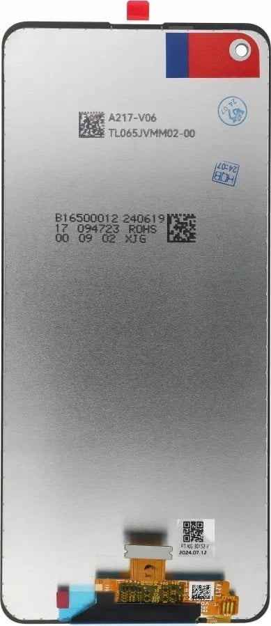 OEM Display for SAMSUNG a21s a217