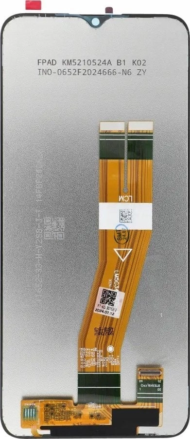 OEM Display for SAMSUNG a03 a035g