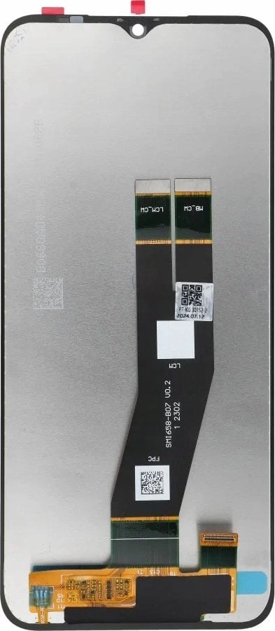 OEM Display for SAMSUNG a14 4G