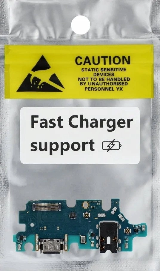 OEM Charging board for SAMSUNG A13