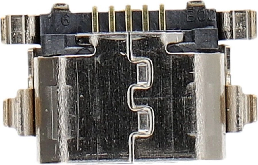 OEM Charging socket connector for MOTOROLA
