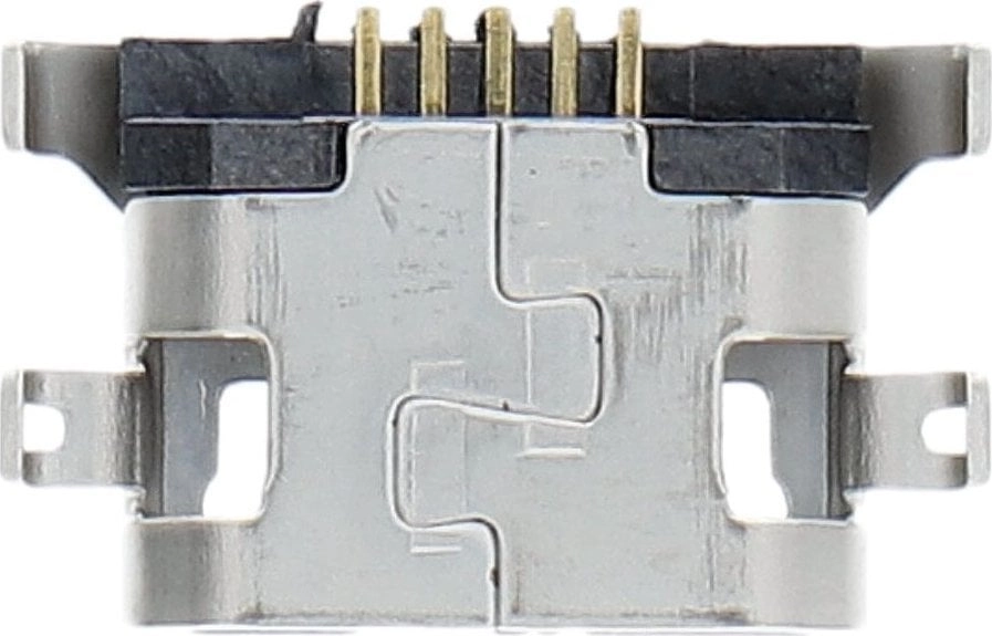 OEM Charging socket connector for MOTOROLA