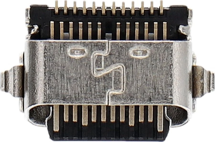 OEM Charging socket connector for MOTOROLA