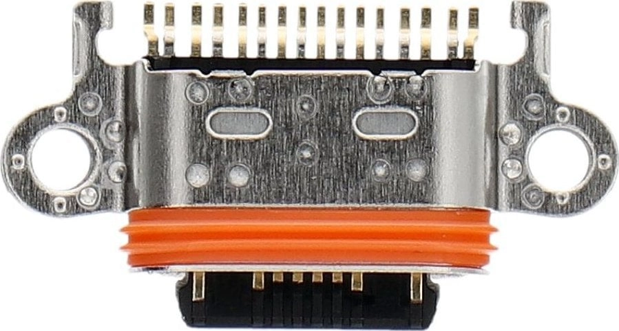 Charging socket connector for REALME X50