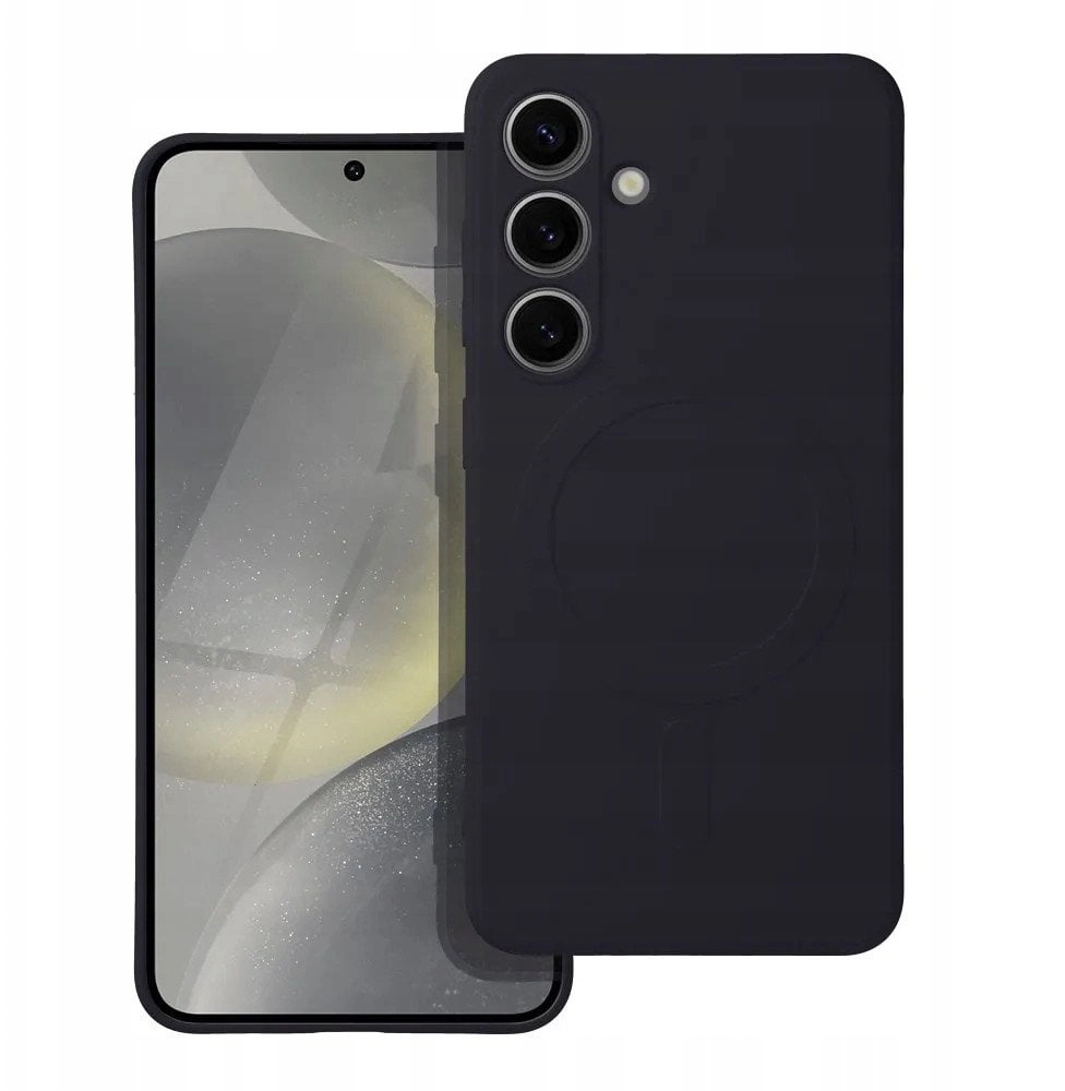 SILICONE MAG COVER case compatible with