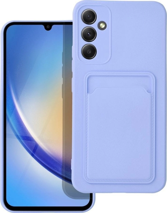 OEM Futerał CARD CASE do SAMSUNG