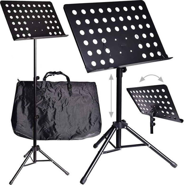 NN D5 - tripod music stand