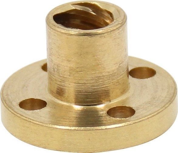 OEM Trapezoidal screw nut 8mm} AMS-18924