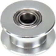 OEM Smooth pulley 20T for GT2