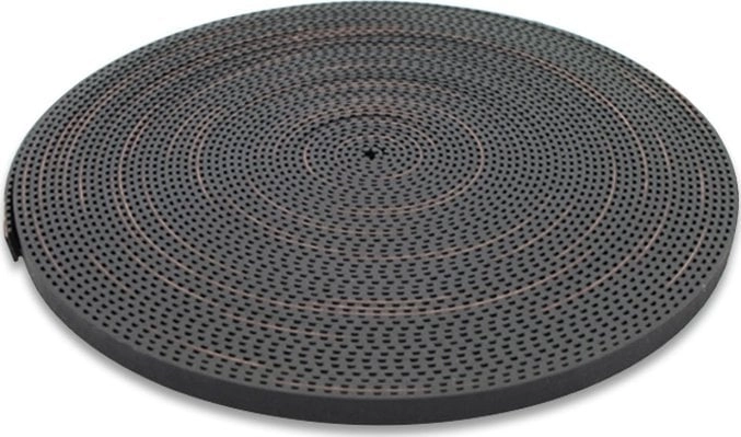 OEM GT2 toothed belt 6mm -