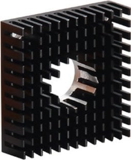 OEM Cooling block - radiator for