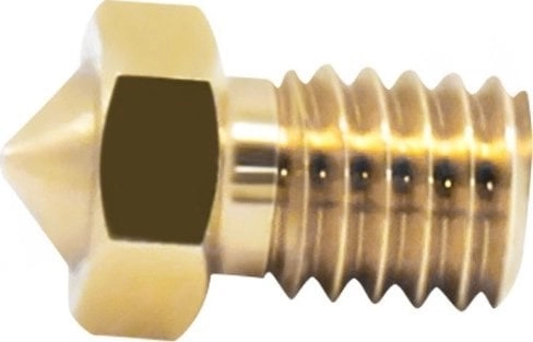 OEM 0.2mm nozzle for E3D