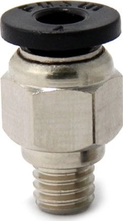 OEM Connector with M6 thread for