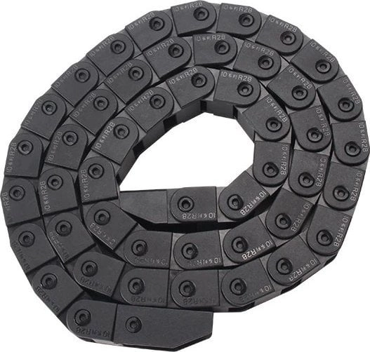 OEM Cable guide 7x7mm - length