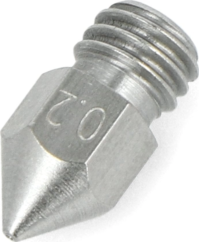 OEM 0.2mm MK8 nozzle -