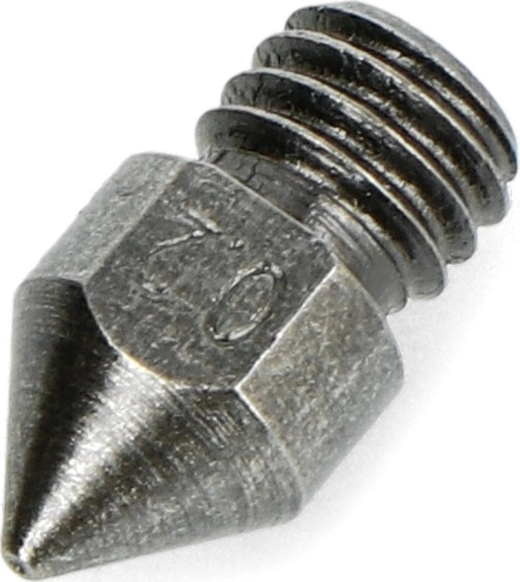 OEM 0.2mm MK8 nozzle -