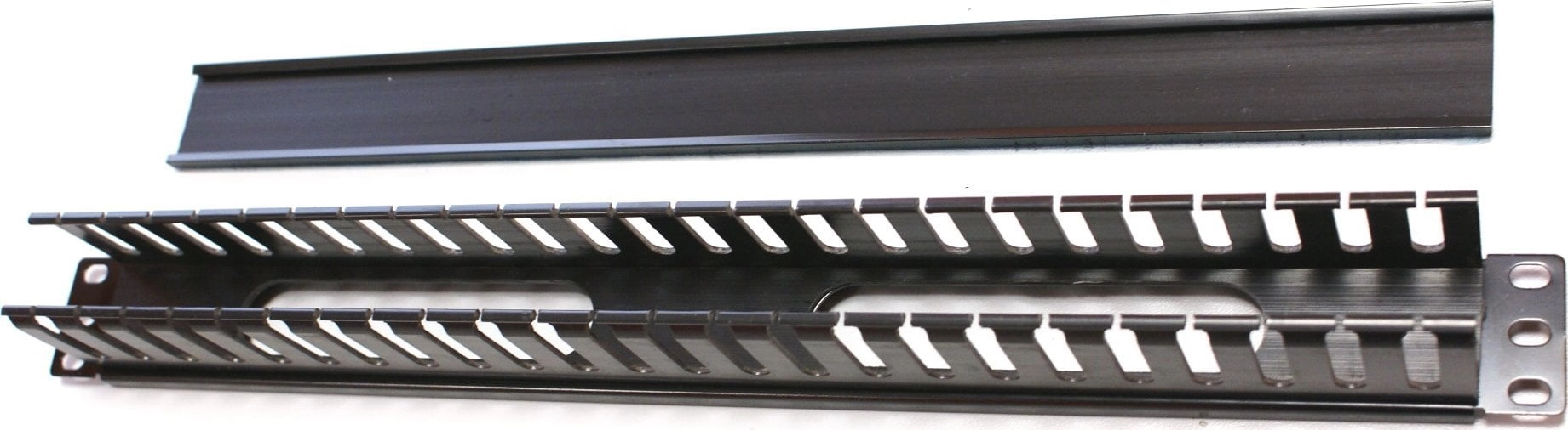 Organizer OEM 19`` binding panel 1U