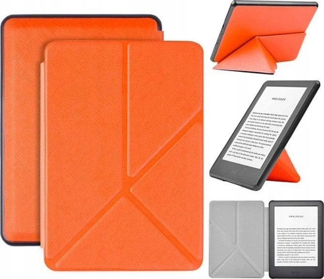 Pokrowiec OEM Etui origami na czytnik