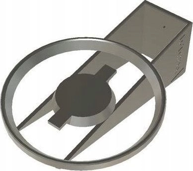OEM TP-LINK mount for Tapo C200/C210
