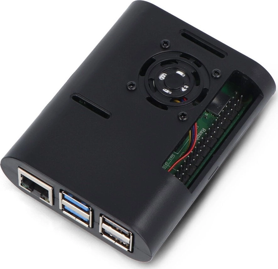 OEM Case for Raspberry Pi 5