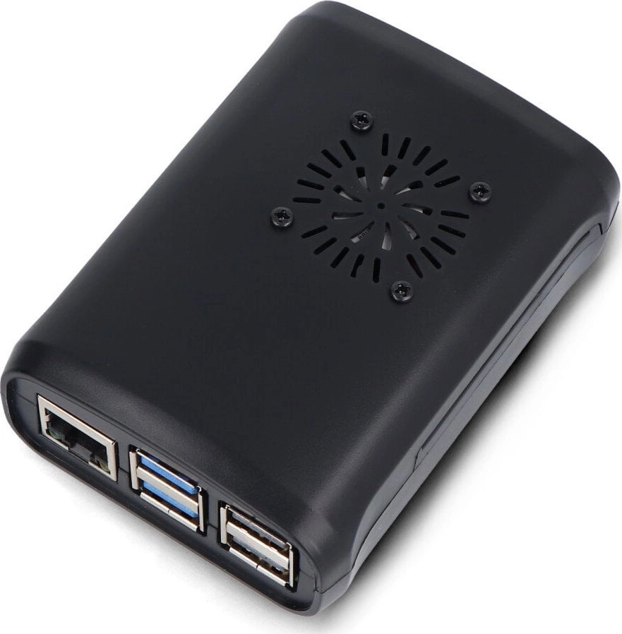 OEM Case for Raspberry Pi 5