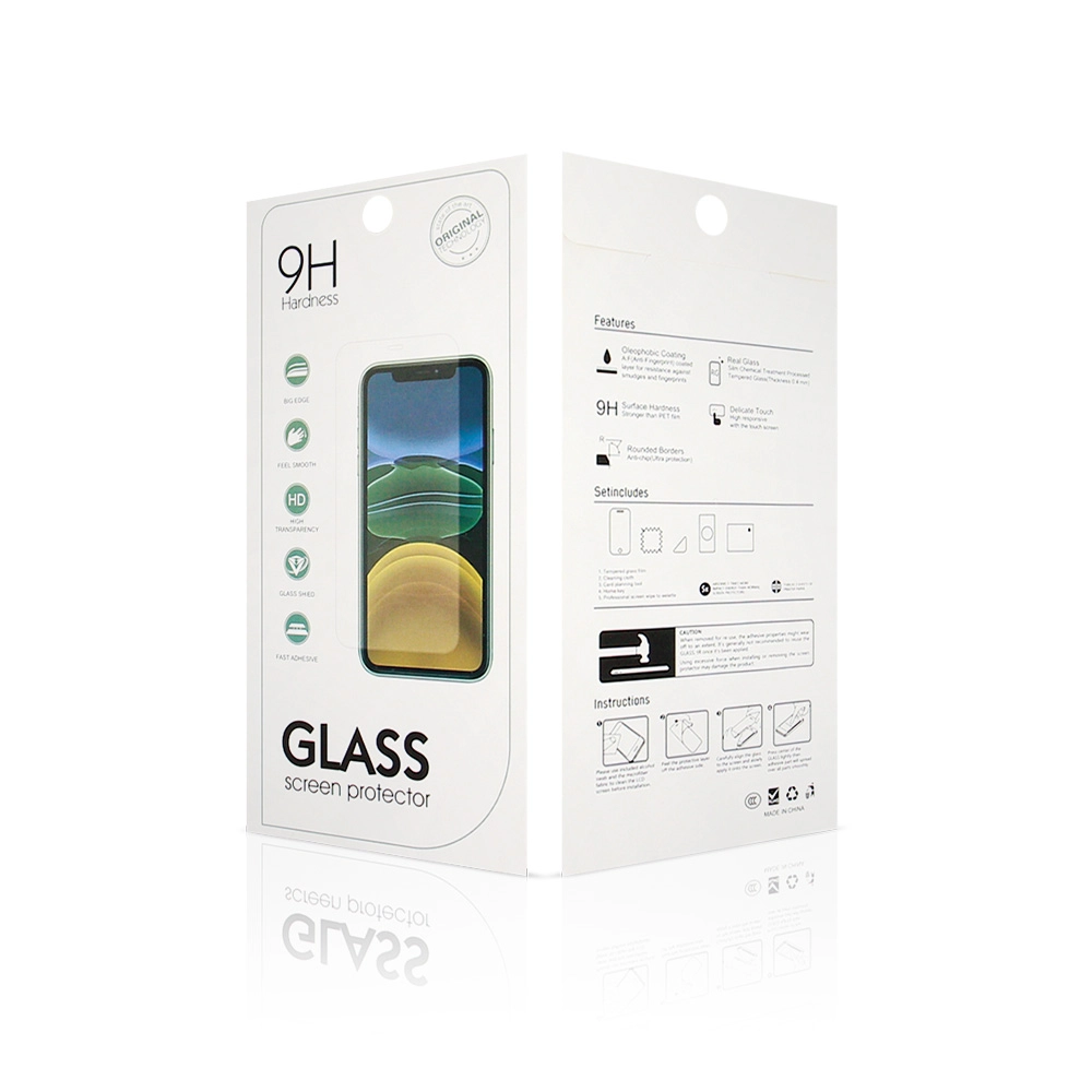 OEM TEMPERED GLASS Xiaomi Redmi Note