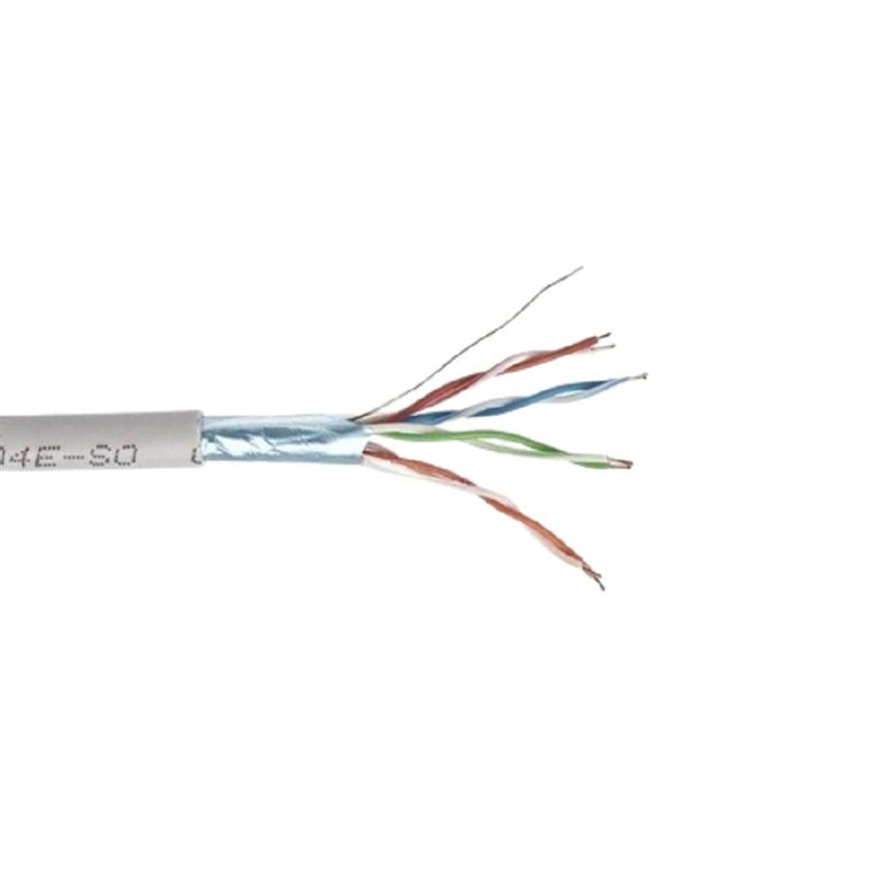 CABLE FTP/STP 4X2X0.5 5E CAT